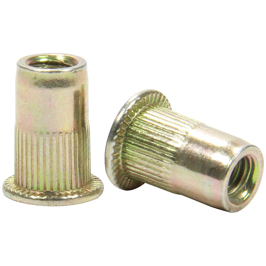 Allstar Performance   Threaded Insert 10-24 10pk  ALL19461