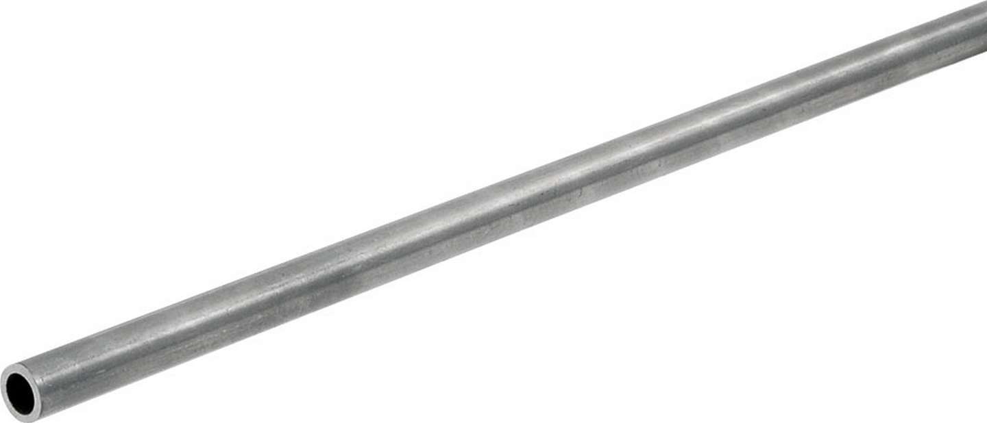 Allstar Performance   Chrome Moly Round Tubing 1/4in x .035in x 4ft  ALL22000-4