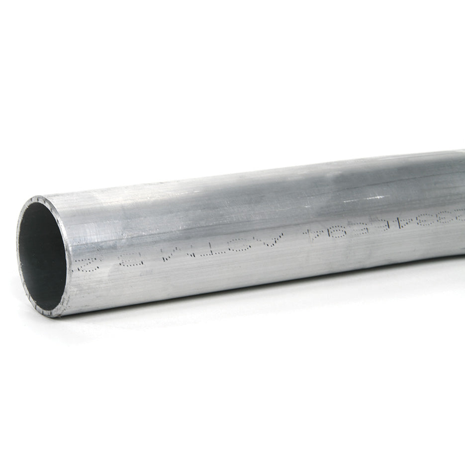 Allstar Performance   Aluminum Round Tubing 1-1/2in x .083in x 4ft  ALL22085-4