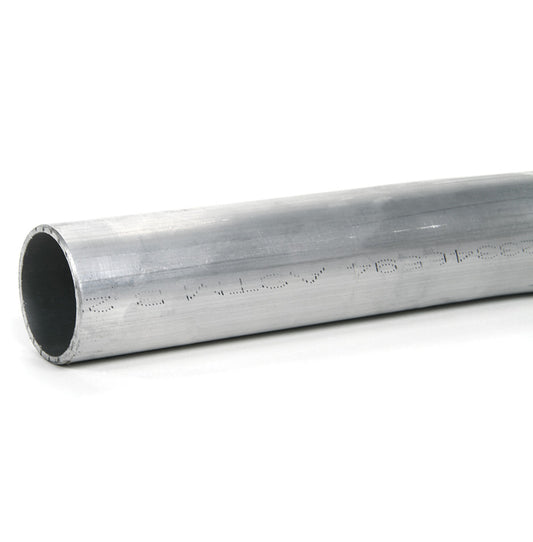 Allstar Performance Aluminum Round Tubing 1-1/2in x .083in x 7.5ft MPN ALL22085-7