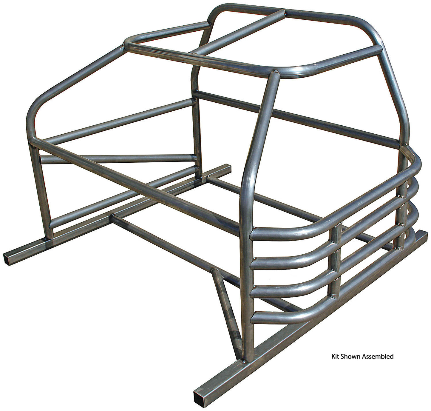 Allstar Performance   Roll Cage Kit for Honda   ALL22096