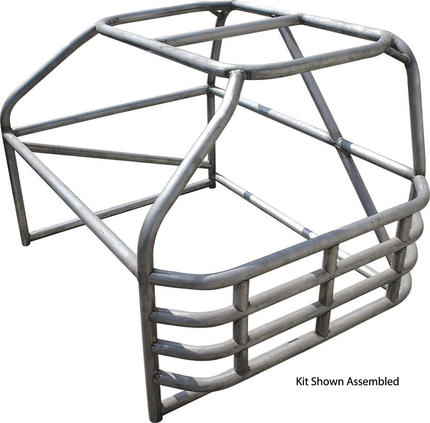 Allstar Performance   Roll Cage Kit Deluxe Full Size GM  ALL22102