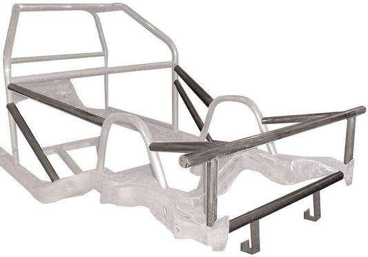 Allstar Performance   Front Support Kit   ALL22108