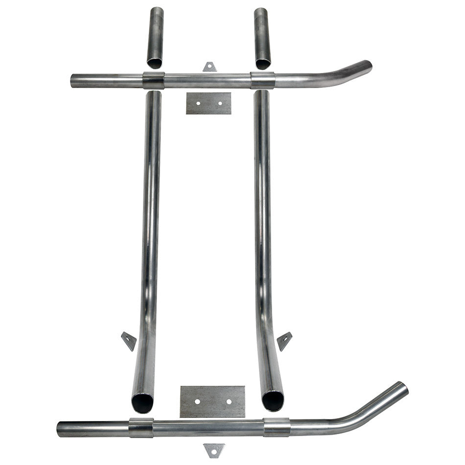 Allstar Performance   Seat Mount Kit   ALL22110