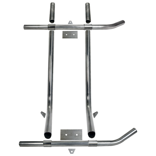 Allstar Performance   Seat Mount Kit   ALL22110