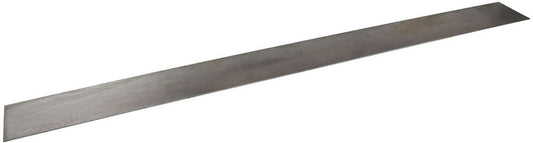 Allstar Performance Door Plate 1/8 x 4 x 48 MPN ALL22118