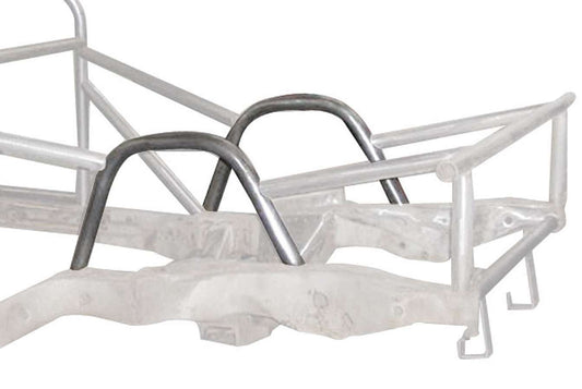 Allstar Performance Front Arch Support MPN ALL22119