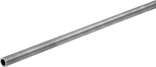 Allstar Performance   Mild Steel Round Tubing 1in x .083in x 4ft  ALL22129-4