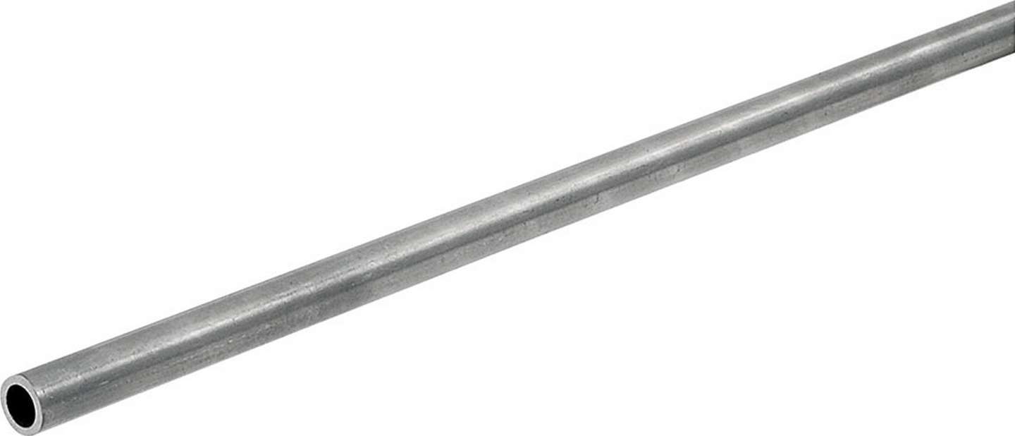 Allstar Performance   Mild Steel Round Tubing 1-1/2in x .083in x 4ft  ALL22130-4