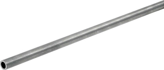 Allstar Performance   Mild Steel Round Tubing 1-1/2in x .083in x 4ft  ALL22130-4