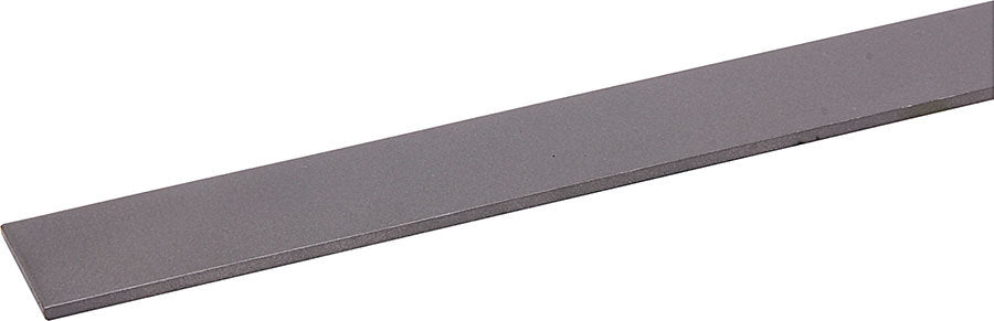 Allstar Performance   Steel Flat Stock 2in x 1/8in 8ft  ALL22154-8