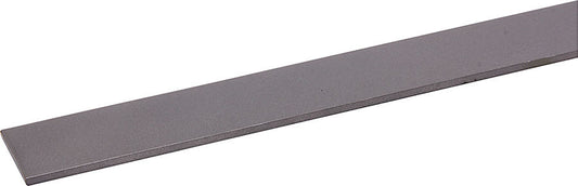 Allstar Performance   Steel Flat Stock 2in x 1/8in 8ft  ALL22154-8