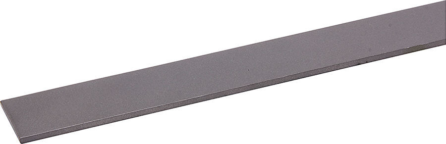 Allstar Performance Steel Flat Stock 2in x 3/16in x 7.5ft MPN ALL22155-7