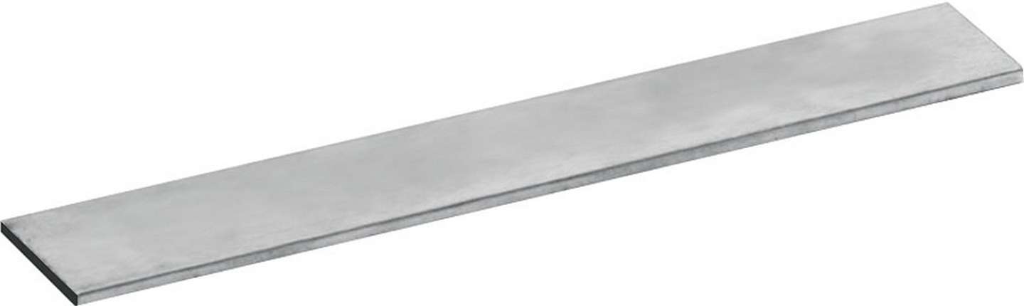 Allstar Performance   Alum Flat Stock 1in X 1/8in x 7.5ft  ALL22250-7