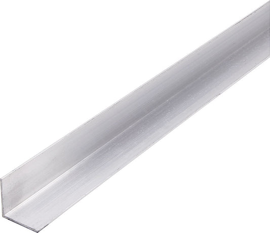 Allstar Performance   Alum Angle Stock 1in x 1/16in x 4ft  ALL22253-4