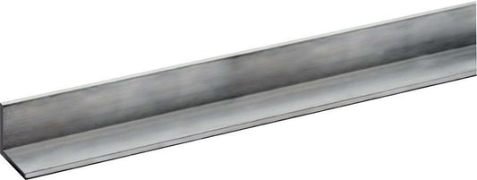 Allstar Performance   Alum Angle Stock 1in x 1/16in x 7.5ft  ALL22253-7