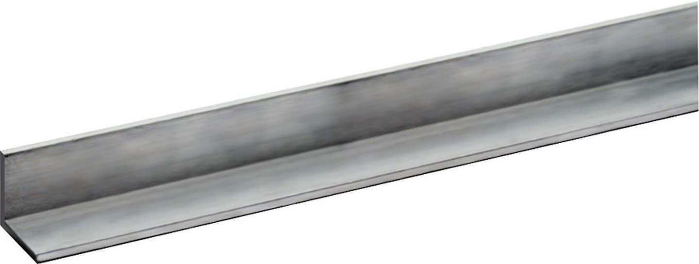 Allstar Performance   Alum Angle Stock 1in x 1/8in x 16ft  ALL22254-16