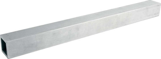 Allstar Performance   Alum Square Tubing 1in x 1in x 4ft  ALL22257-4