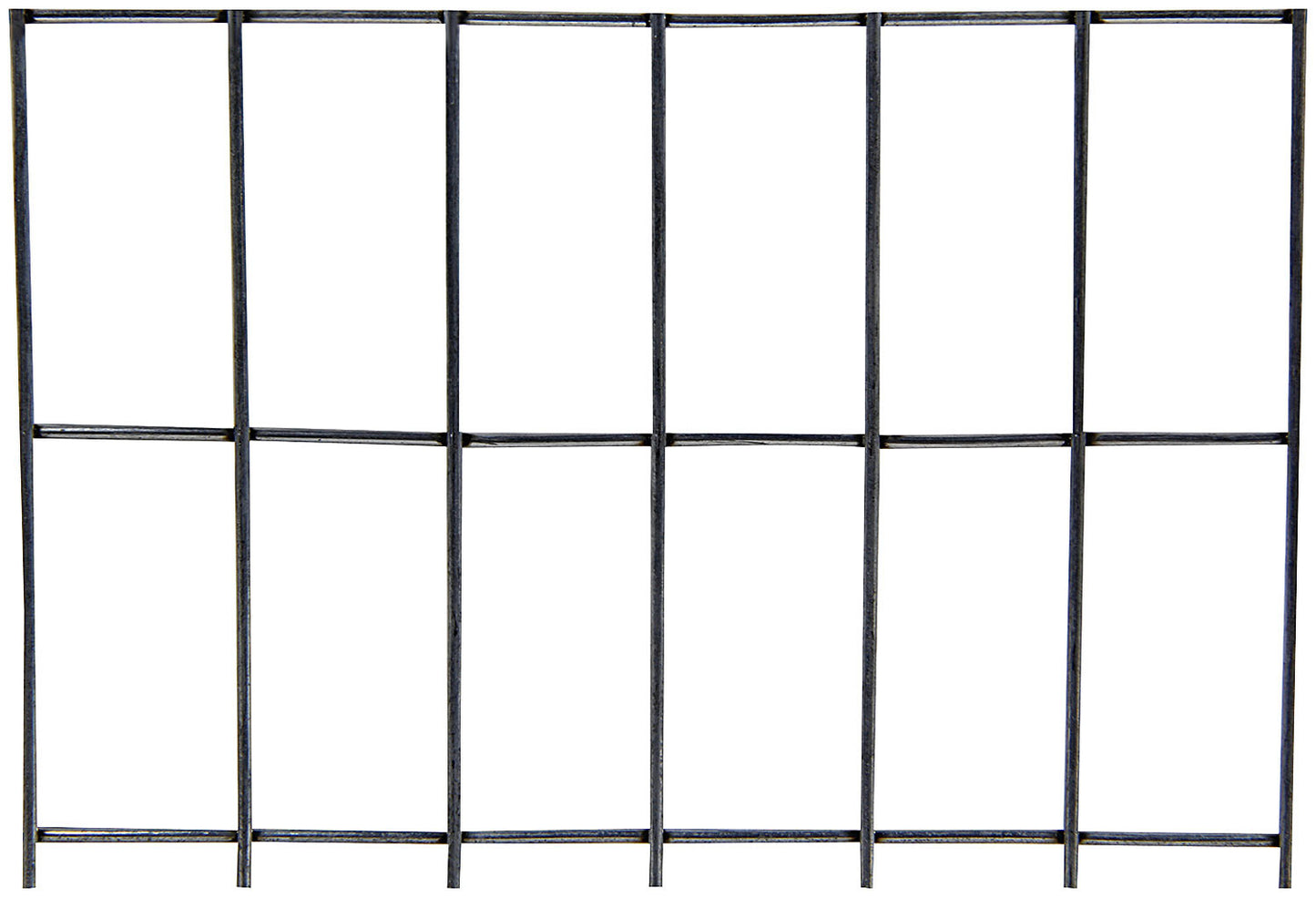 Allstar Performance   Steel Screen 2ft x 2ft 1in x 2in Rectangle  ALL22277