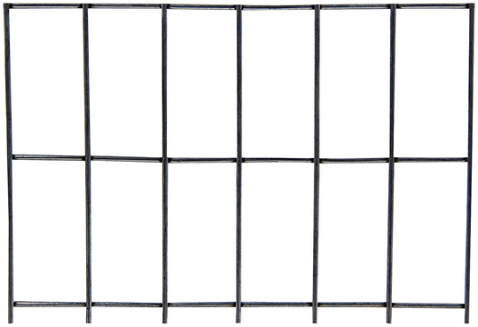 Allstar Performance   Steel Screen 2ft x 2ft 1in x 2in Rectangle  ALL22277