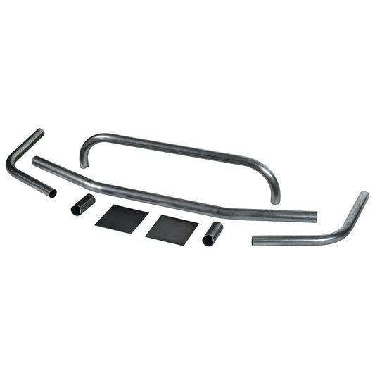 Allstar Performance Mini Stock Front Bumper Universal Unwelded Kit MPN ALL22328