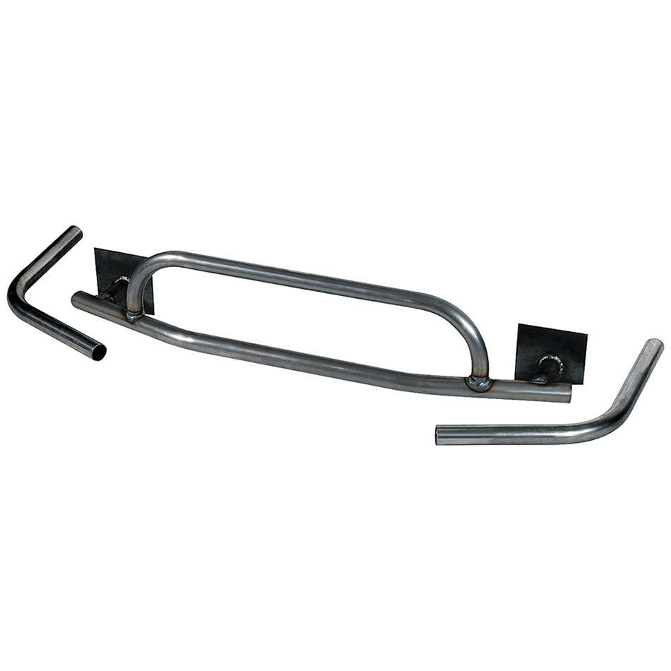 Allstar Performance   Mini Stock Front Bumper Universal Welded Kit  ALL22329