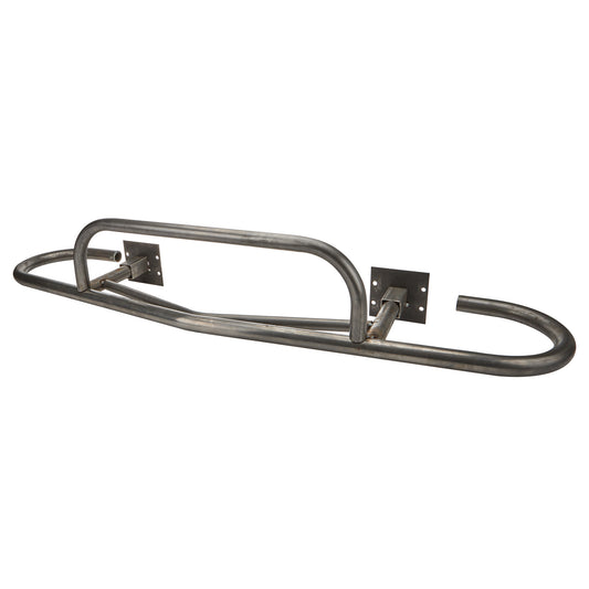 Allstar Performance Front Bumper Kit Crown Vic MPN ALL22352