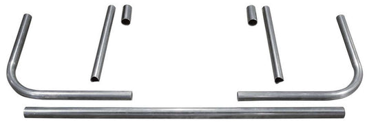 Allstar Performance   Rear Bumper Universal Kit  ALL22373