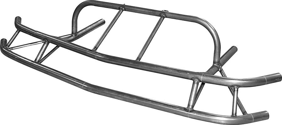 Allstar Performance Front Bumper Rocket 2005-15 MPN ALL22382 Dirt Late Model 2005-15