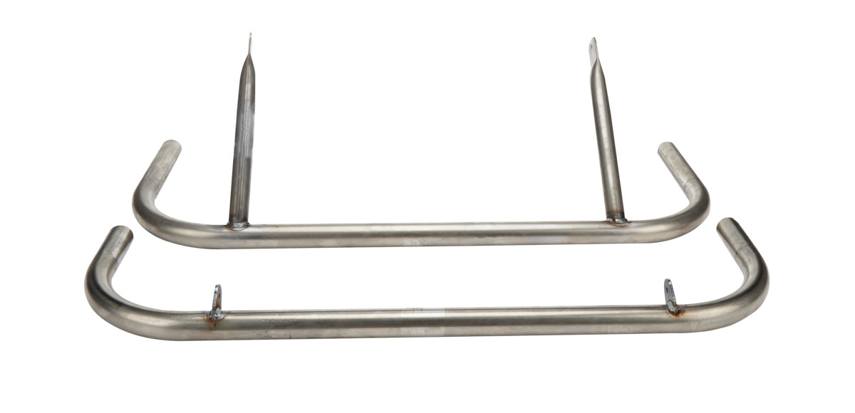 Allstar Performance Rear Bumper Rocket 2022 MPN ALL22385 Dirt Late Model 2022