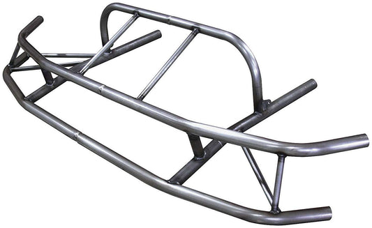 Allstar Performance   2pc Front Bumper Mastersbilt Gen X  ALL22393