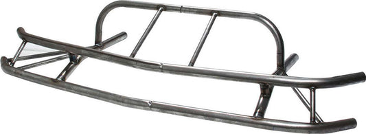 Allstar Performance   2pc Front Bumper Rocket 2in Wider Left Side  ALL22395