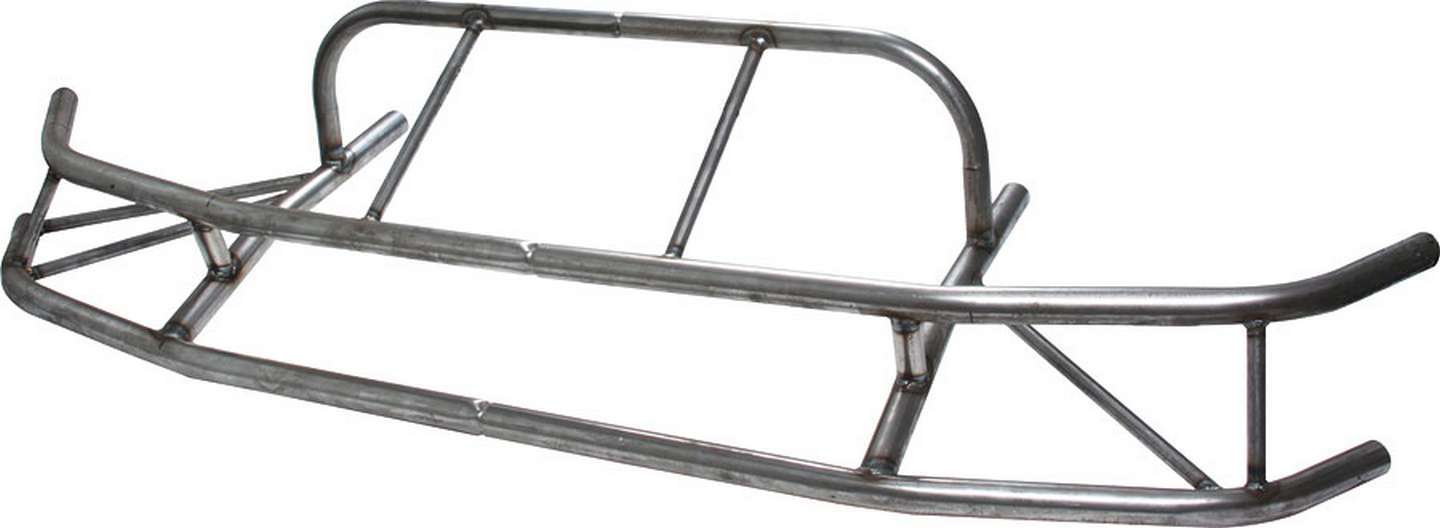 Allstar Performance   2pc Front Bumper Rocket   ALL22396