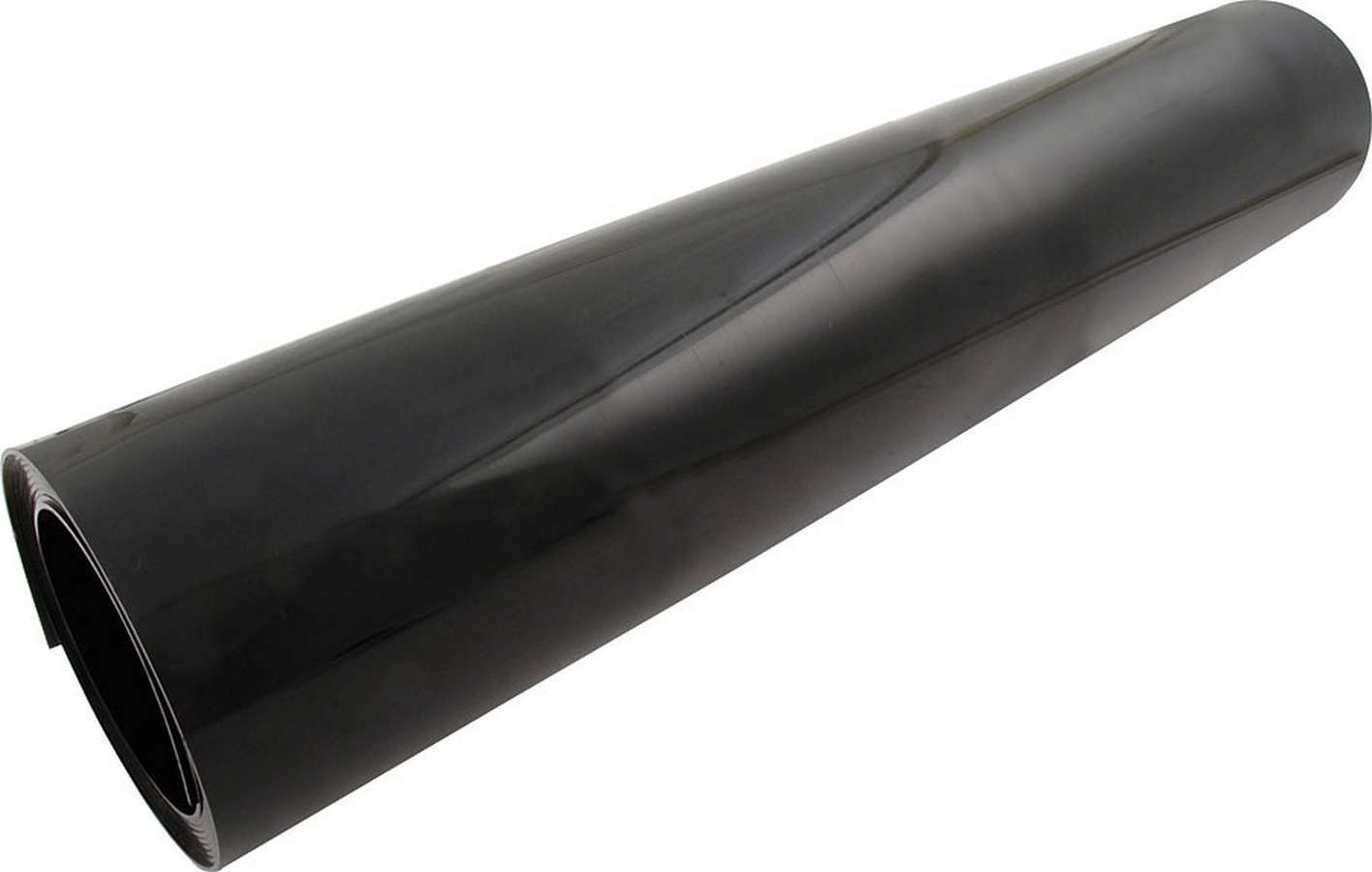 Allstar Performance   Black Plastic 50ft x 24in  ALL22402