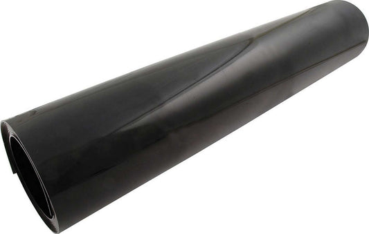 Allstar Performance   Black Plastic 50ft x 24in  ALL22402