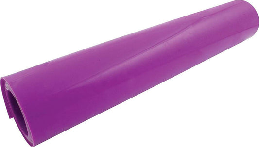 Allstar Performance   Purple Plastic 25ft x 24in  ALL22431