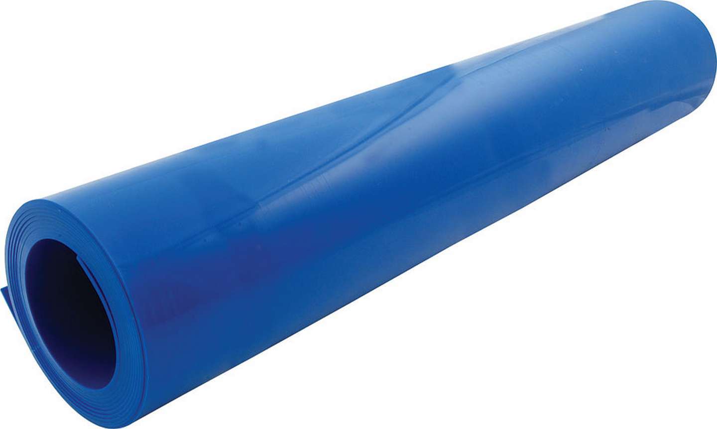 Allstar Performance   Chevron Blue Plastic 50ft x 24in  ALL22442