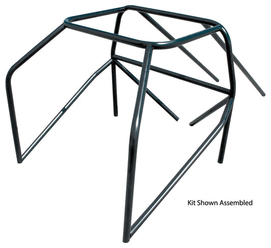 Allstar Performance   10pt Roll Cage Kit for 1978-88 G-Body  ALL22628