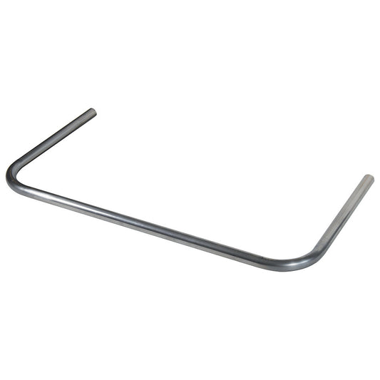 Allstar Performance Mini Stock Front Hoop Universal 46-1/2in Wide MPN ALL22653