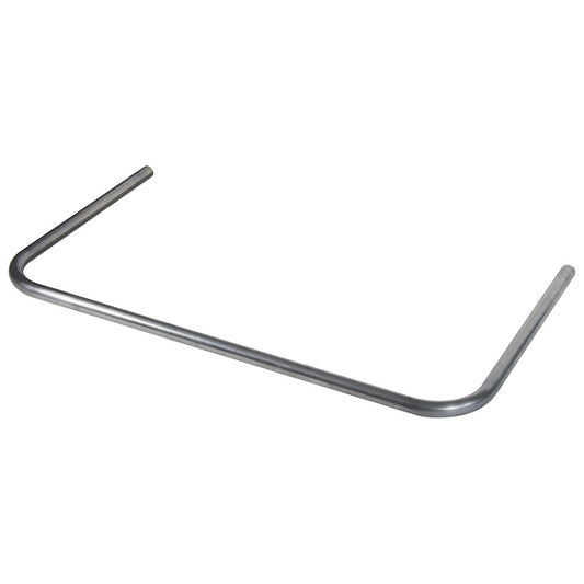 Allstar Performance Mini Stock Front Hoop Universal 51-1/2in Wide MPN ALL22654