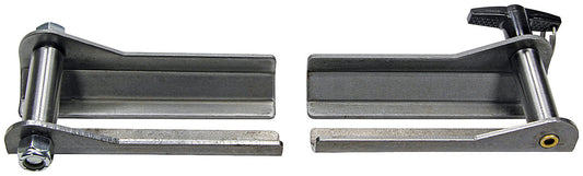 Allstar Performance Swing Out Door Kit MPN ALL22670 For Universal use