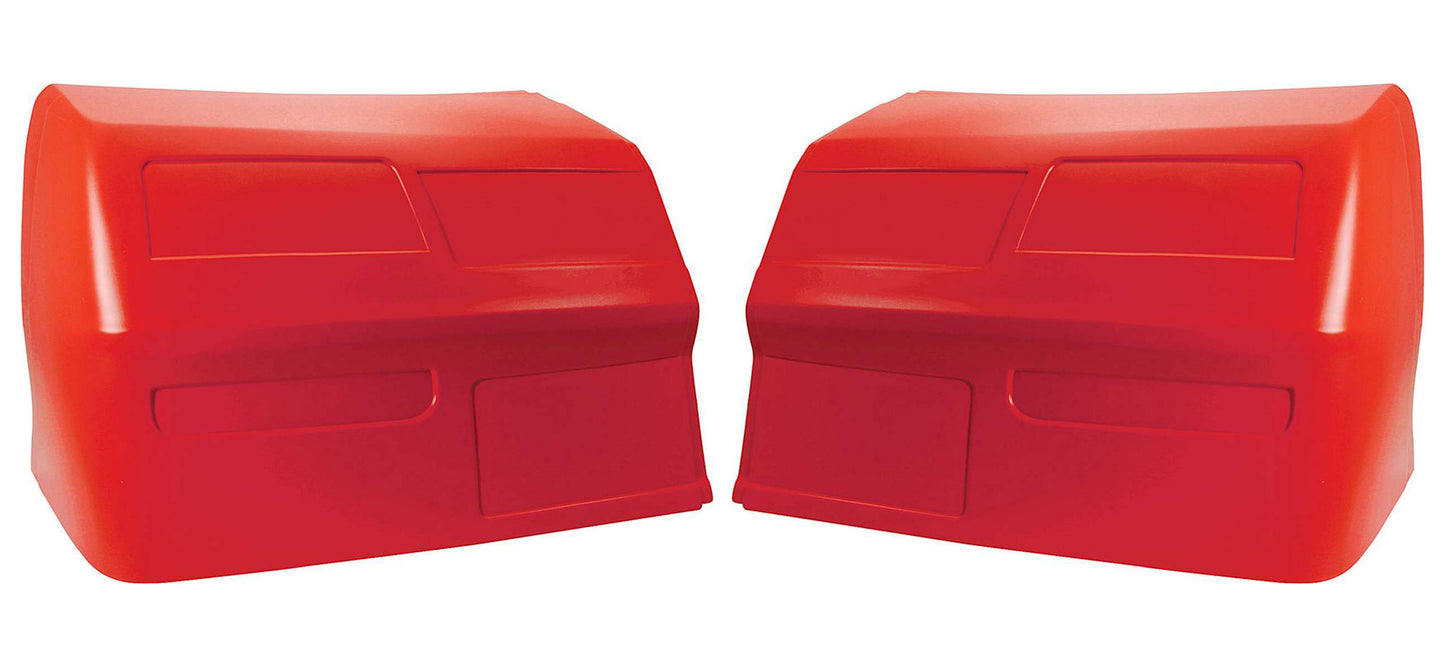 Allstar Performance   Monte Carlo SS MD3 Nose Red 1983-88  ALL23032