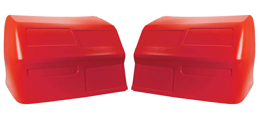 Allstar Performance   Monte Carlo SS MD3 Nose Red 1983-88  ALL23032