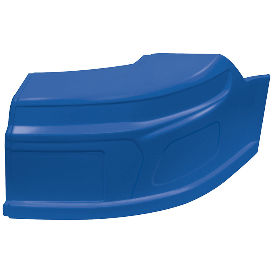Allstar Performance Camaro SS Short Track Nose Chev Blue LH MPN ALL23048L For Chevrolet Camaro 2019