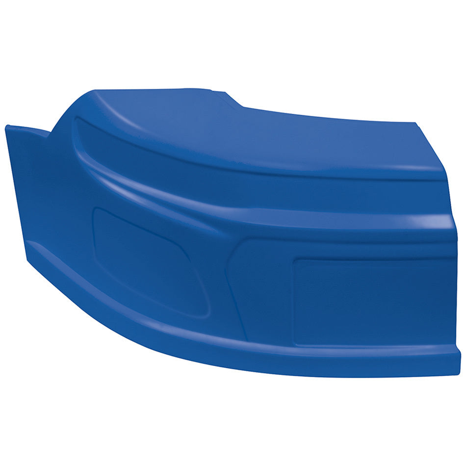Allstar Performance Camaro SS Short Track Nose Chev Blue RH MPN ALL23048R For Chevrolet Camaro 2019