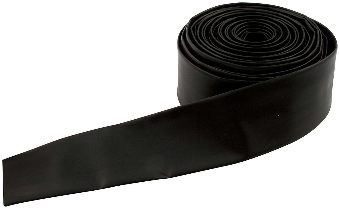 Allstar Performance Shrink Sleeve for Spring Steel 25ft MPN ALL23112