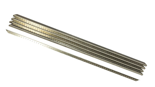 Allstar Performance Alum Body Angle 90 Deg 66in 5pk MPN ALL23138-5