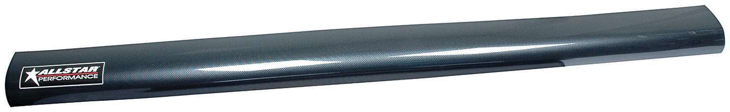 Allstar Performance Carbon Fiber Top Wing Cap MPN ALL23221