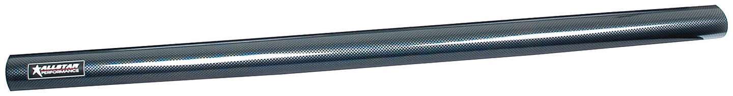 Allstar Performance Carbon Fiber Nose Wing Cap MPN ALL23223