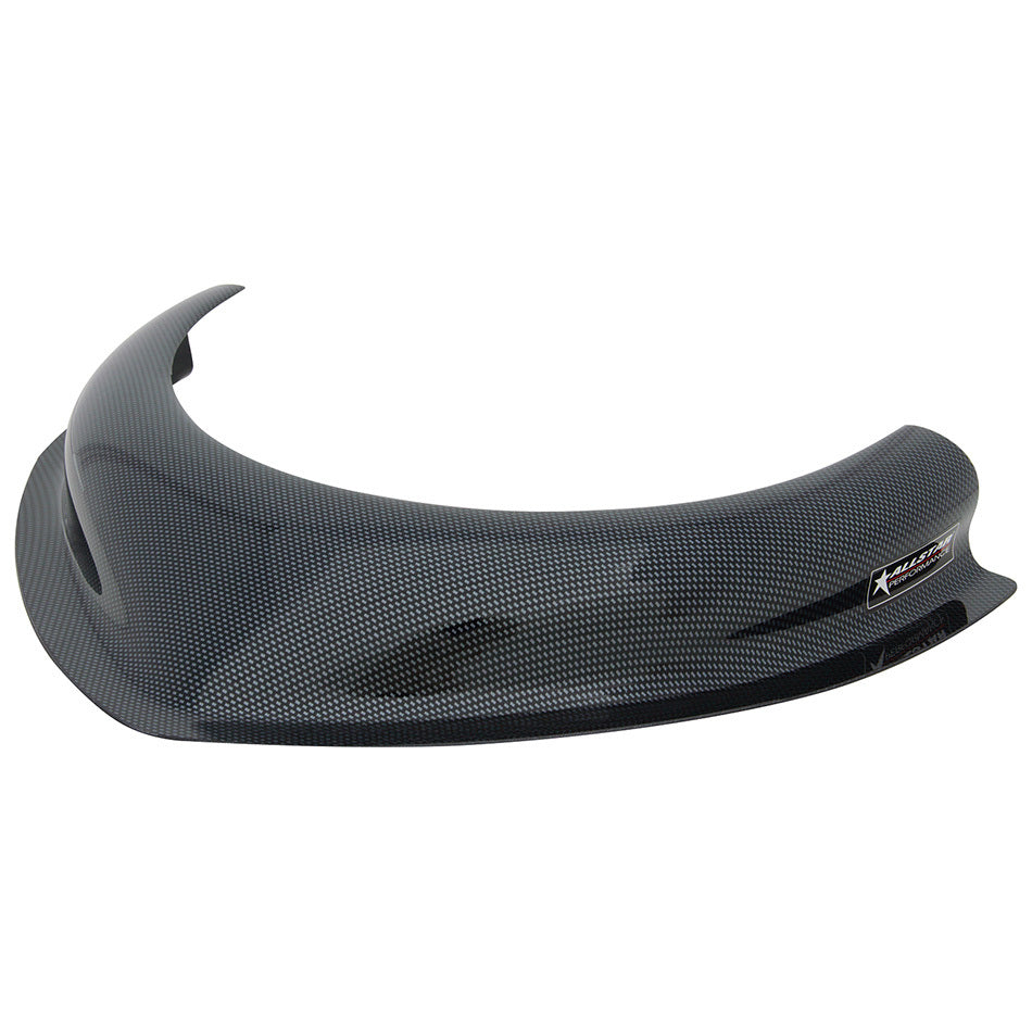 Allstar Performance   Tapered Front Hood Scoop Short 2-1/2in  ALL23230